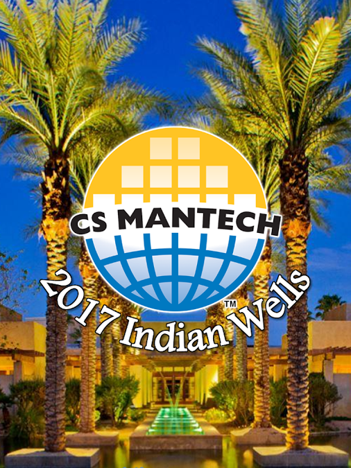 CS Mantech