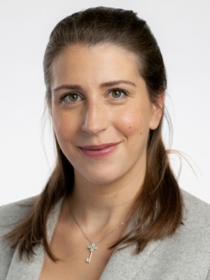 Dr.  Tamara Popovic